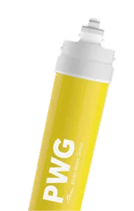 Yellow filter