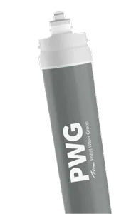 Silver Filter