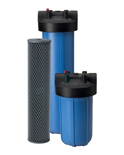 PFAS Armor Filter