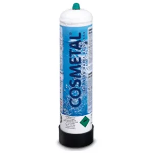 Bouteille de CO2 600 g