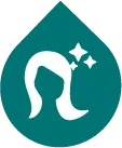 Icon geschmeidige Haare