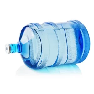 Bidons d’eau