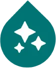 icon Weniger Flecken